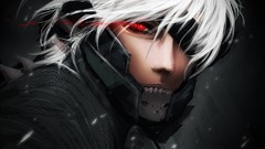 Anime video games Metal Gear Solid Rising