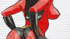 Anime Violet not Know its parr