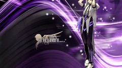 Anime War of Genesis