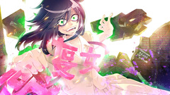 Anime Watashi ga Motenai no wa Dou Kangaetemo Omaera ga Warui!