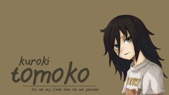 Anime Watashi ga Motenai no wa Dou Kangaetemo Omaera ga Warui!