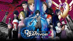 Anime white hair cities anime girls black hair redheads Devil 