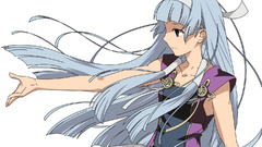 Anime Wild Manga nagi kannagi when appears slut