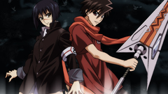 Anime y tokiko busou