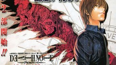 Anime Yagami Light Yagami raito