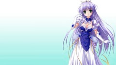 Anime yoake mae yori