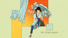 Anime Yojouhan Shinwa Taikei