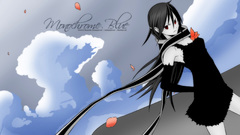 Anime Yozakura Quartet