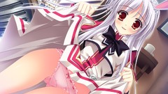 Anime Yume Miru Tsuki No Lunalutia