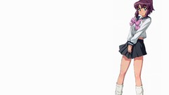 Anime zero no tsukaima Siesta (Zero no Tsukaima)