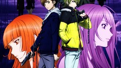 Anime Zetsuen no Tempest Aika Fuwa