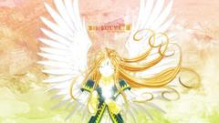 Animepaper Ah My goddess