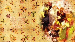 Animepaper amatsuki pearlchasm Manga