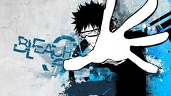 Animepaper bleach anbuu Anime