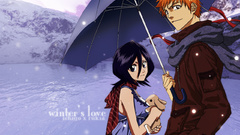 Animepaper bleach arei Manga