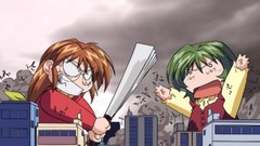 Animepaper comic party nil