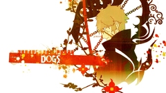 Animepaper Dogs nisec Manga