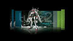 Animepaper Eureka Seven chaos