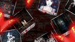Animepaper fatal frame cosme