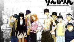 Animepaper genshiken aestheticfuror Anime