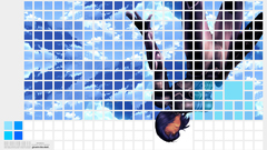 Animepaper ghost in The