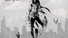 Animepaper grayman datebayo Manga