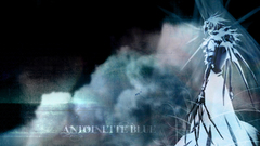 Animepaper grayman hiko Manga