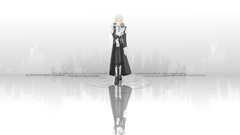 Animepaper grayman kiuuri Manga