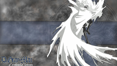 Animepaper grayman kresnek Manga