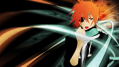 Animepaper grayman tatara Manga