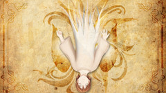 Animepaper haibane renmei stullz