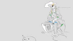 Animepaper huke lifeissimple Manga