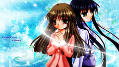 Animepaper kanon Eowyn Manga