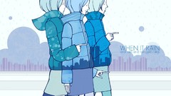 Animepaper kunie kanbara fran