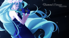 Animepaper macross Frontier Lana