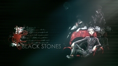 Animepaper Nana ravenrogue Manga