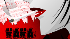 Animepaper Nana shinsengumix Manga