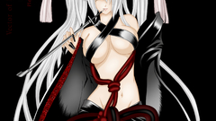 Animepaper net vector Art