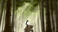 Animepaper ninja scroll supermonchi