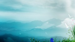 Animepaper original Anime Art