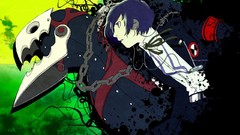 Animepaper persona dementia Manga