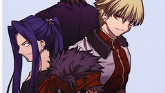 Animepaper scans fate Stay