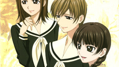 Animepaper scans maria sama