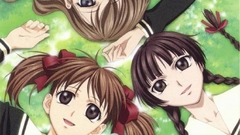 Animepaper scans maria sama