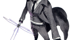 Animepaper scans No More