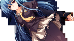 Animepaper scans tomose shunsaku