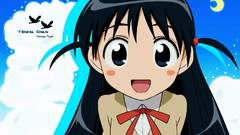 Animepaper school rumble Eowyn