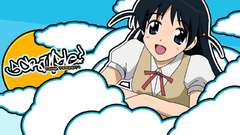 Animepaper school rumble jtsang