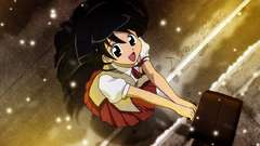 Animepaper school rumble jtsang