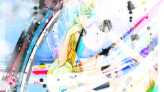 Animepaper school rumble yahiko